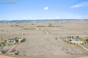 16810 Papago Way, Colorado Springs, CO 80908 - Photo 1