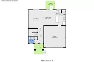 5462 Hammond Dr, Colorado Springs, CO 80915 - Photo 29