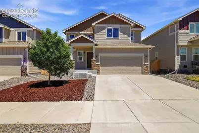 5462 Hammond Drive, Colorado Springs, CO 80915 - Photo 1
