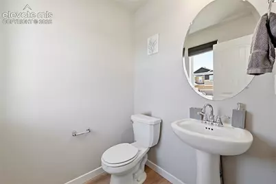 5462 Hammond Drive, Colorado Springs, CO 80915 - Photo 7