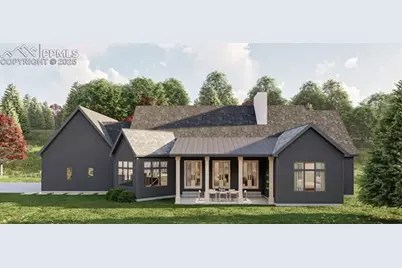 11809 Flap Jack Lane, Colorado Springs, CO 80908 - Photo 5