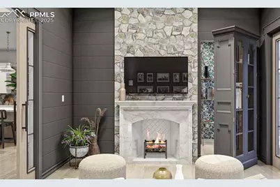 11809 Flap Jack Lane, Colorado Springs, CO 80908 - Photo 13