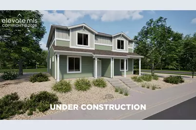 5873 Last Chance Drive, Colorado Springs, CO 80927 - Photo 1