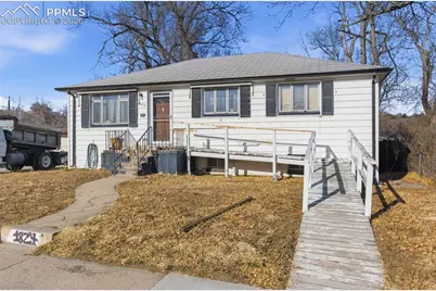 1824 W Platte Avenue, Colorado Springs, CO 80904 - Photo 1