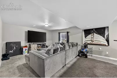 6390 Tranters Creek Way, Colorado Springs, CO 80925 - Photo 37