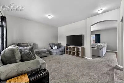 6390 Tranters Creek Way, Colorado Springs, CO 80925 - Photo 9