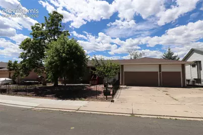 1330 Friendship Lane, Colorado Springs, CO 80904 - Photo 3