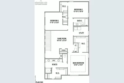 7919 School House Drive, Colorado Springs, CO 80908 - Photo 3