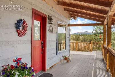567 County Road 31, Florissant, CO 80816 - Photo 5