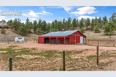567 County Road 31, Florissant, CO 80816 - Photo 41