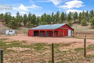567 Co Rd 31, Florissant, CO 80816 - Photo 41