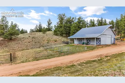 567 County Road 31, Florissant, CO 80816 - Photo 45