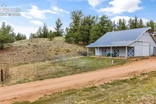 567 Co Rd 31, Florissant, CO 80816 - Photo 45