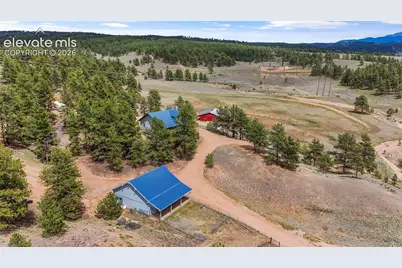 567 County Road 31, Florissant, CO 80816 - Photo 47