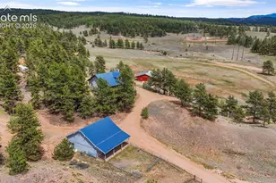 567 Co Rd 31, Florissant, CO 80816 - Photo 47