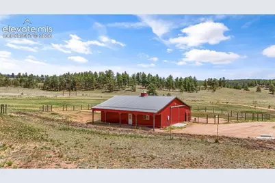 567 County Road 31, Florissant, CO 80816 - Photo 39