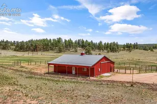 567 Co Rd 31, Florissant, CO 80816 - Photo 39