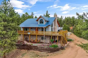 567 Co Rd 31, Florissant, CO 80816 - Photo 1