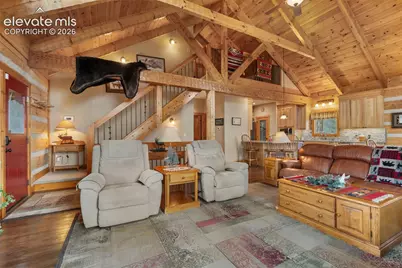 567 County Road 31, Florissant, CO 80816 - Photo 13