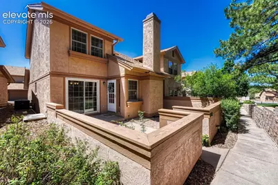 1882 Brookdale Drive, Colorado Springs, CO 80918 - Photo 13