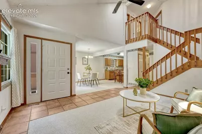 1882 Brookdale Drive, Colorado Springs, CO 80918 - Photo 3