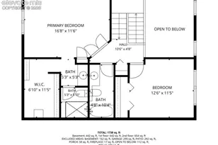 1882 Brookdale Dr, Colorado Springs, CO 80918 - Photo 47