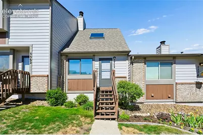 5568 Dunbar Court, Colorado Springs, CO 80918 - Photo 1