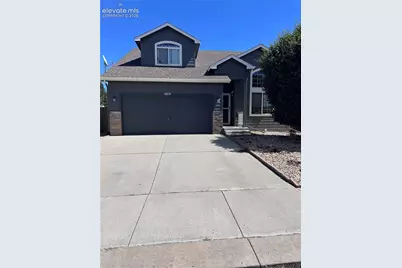4819 Gami Way, Colorado Springs, CO 80911 - Photo 1