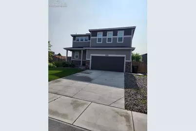 6904 Passing Sky Drive, Colorado Springs, CO 80911 - Photo 1