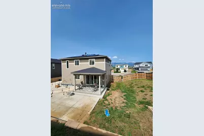 6904 Passing Sky Drive, Colorado Springs, CO 80911 - Photo 19