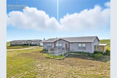 11055 Milne Road, Colorado Springs, CO 80928 - Photo 1