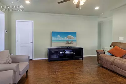 11055 Milne Road, Colorado Springs, CO 80928 - Photo 7