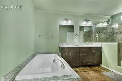 11055 Milne Road, Colorado Springs, CO 80928 - Photo 15
