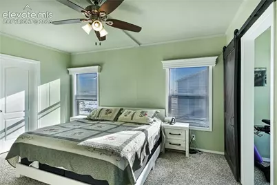 11055 Milne Road, Colorado Springs, CO 80928 - Photo 13