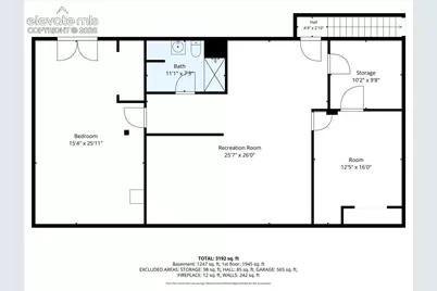 544 N Raymont Drive, Pueblo, CO 81007 - Photo 45