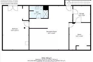 544 N Raymont Dr, Pueblo, CO 81007 - Photo 45
