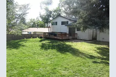 6021 Powder Keg Place, Colorado Springs, CO 80918 - Photo 17