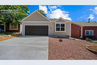 2385 Ambleside Drive, Colorado Springs, CO 80915 - Photo 1