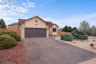 7403 Allens Park Dr, Colorado Springs, CO 80922 - Photo 1