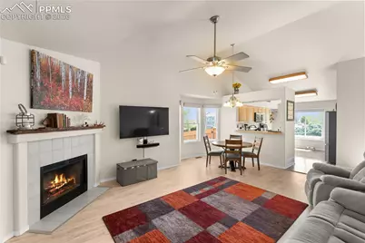 7403 Allens Park Drive, Colorado Springs, CO 80922 - Photo 9
