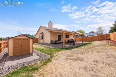 7403 Allens Park Drive, Colorado Springs, CO 80922 - Photo 21