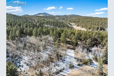 Lot 20 Echo Lake Drive, Lake George, CO 80827 - Photo 1