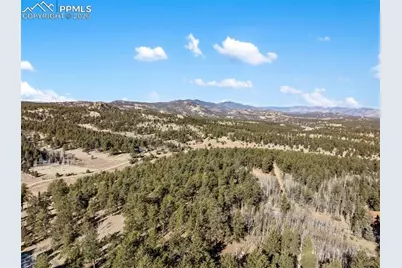 Lot 20 Echo Lake Drive, Lake George, CO 80827 - Photo 17