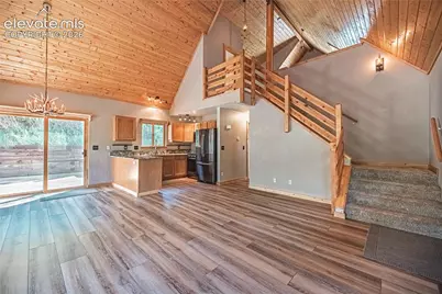 10668 W Highway 24, Green Mountain Falls, CO 80819 - Photo 7