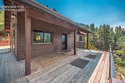 10668 W Highway 24, Green Mountain Falls, CO 80819 - Photo 5