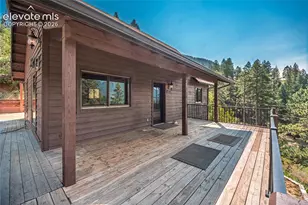 10668 W Hwy 24, Green Mountain Falls, CO 80819 - Photo 5