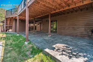 10668 W Hwy 24, Green Mountain Falls, CO 80819 - Photo 35