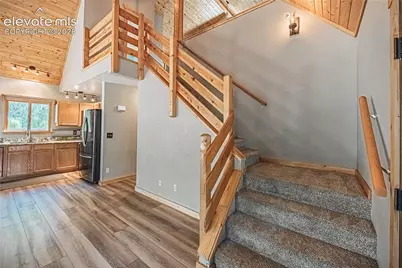 10668 W Highway 24, Green Mountain Falls, CO 80819 - Photo 13