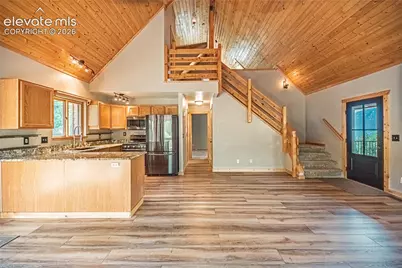10668 W Highway 24, Green Mountain Falls, CO 80819 - Photo 13