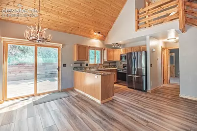 10668 W Highway 24, Green Mountain Falls, CO 80819 - Photo 11